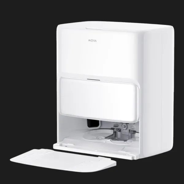 Робот-пилосос Mova P50 Ultra (White)
