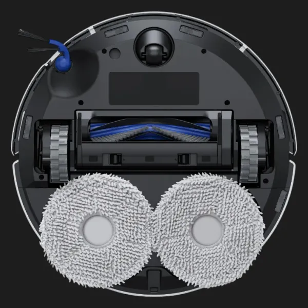 Робот-пилосос Ecovacs Deebot T30C (White) (DLX71)