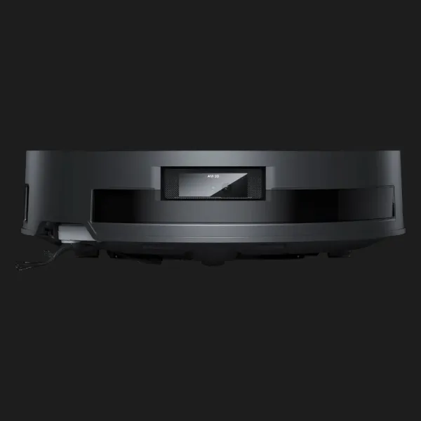 Робот-пилосос Ecovacs Deebot T50 Max Pro (Black) (DEX54)