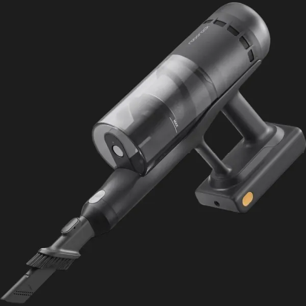 Акумуляторний пилосос Roborock Aries H60 Ultra