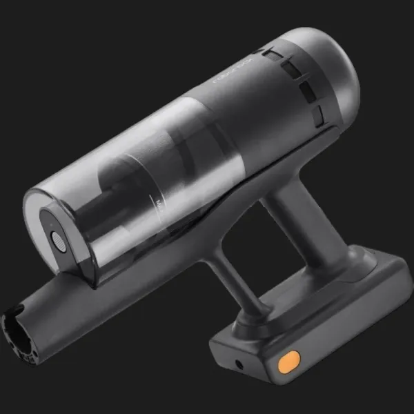 Акумуляторний пилосос Roborock Aries H60 Ultra