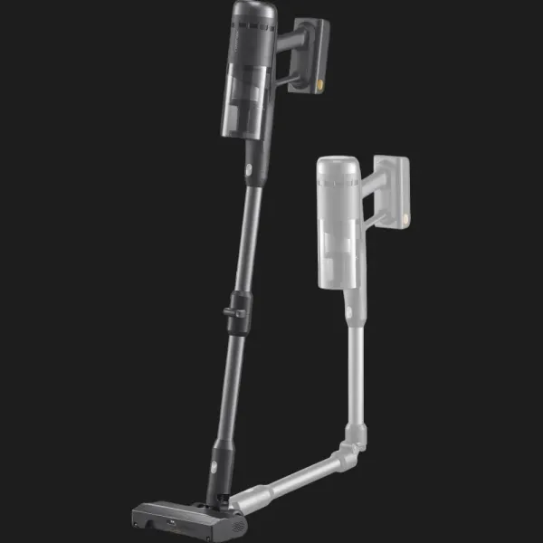 Акумуляторний пилосос Roborock Aries H60 Ultra
