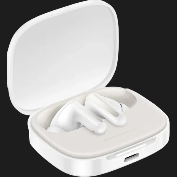 Навушники Redmi Buds 6 (Cloud White)