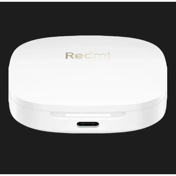 Навушники Redmi Buds 6 (Cloud White)