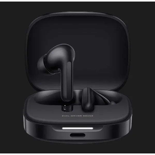 Навушники Redmi Buds 6 (Night Black)