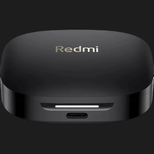 Навушники Redmi Buds 6 (Night Black)