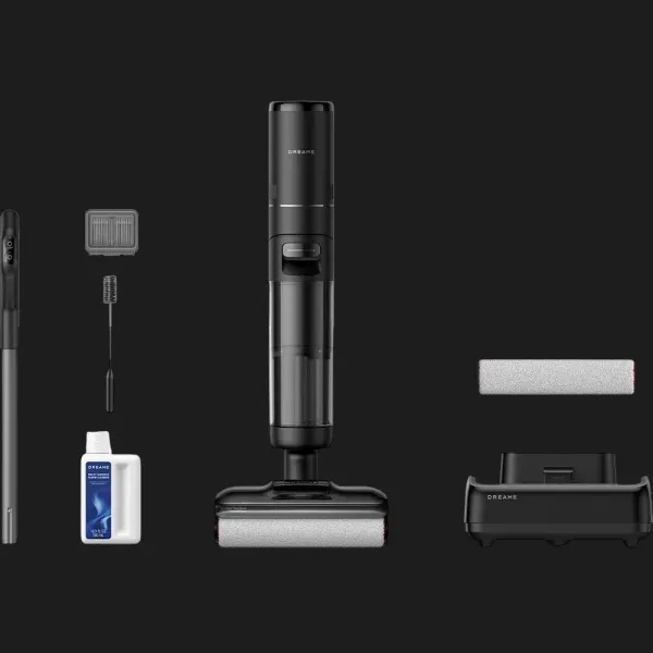 Акумуляторний пилосос Dreame H12 Pro Flex Reach (EU)