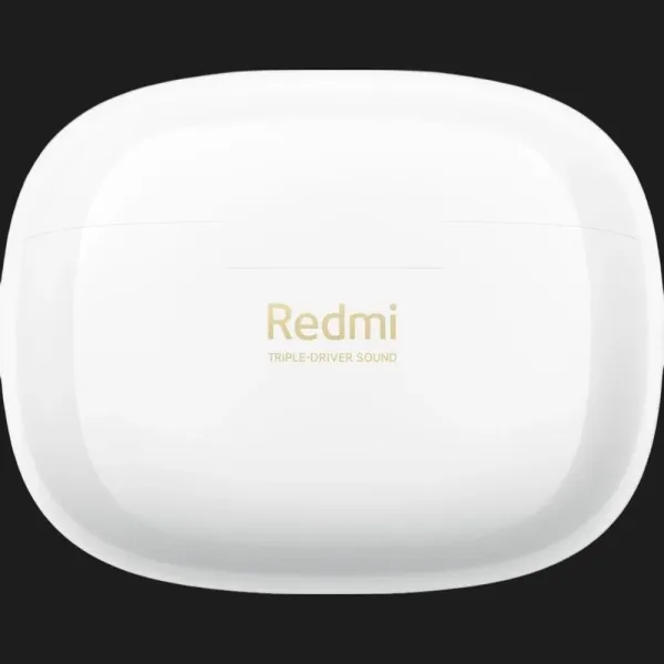 Навушники Redmi Buds 6 Pro (Glacier White)
