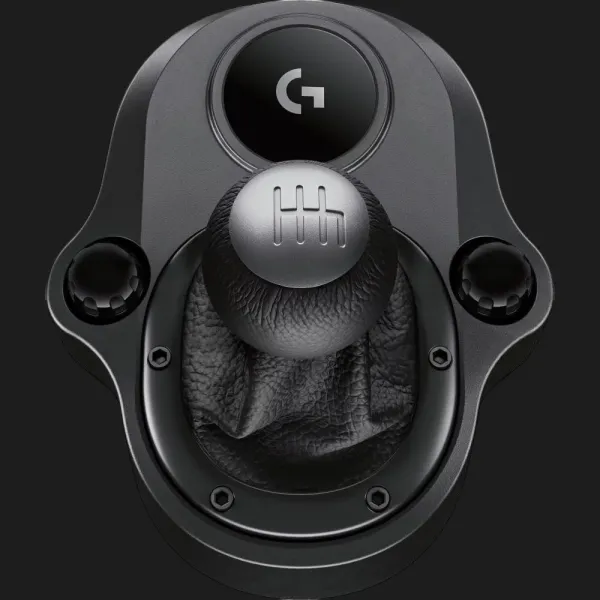 Комплект (кермо, педалі) Logitech G923 SE Combo (EU)