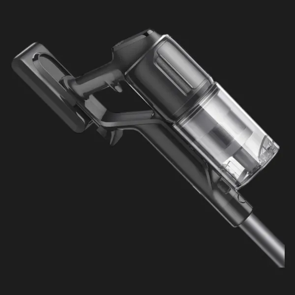 Акумуляторний пилосос Dreame R20 Ultra (Black)