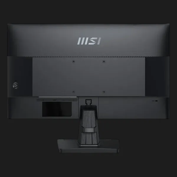 Монітор MSI 24.5" PRO MP251 IPS 100Hz (UA)