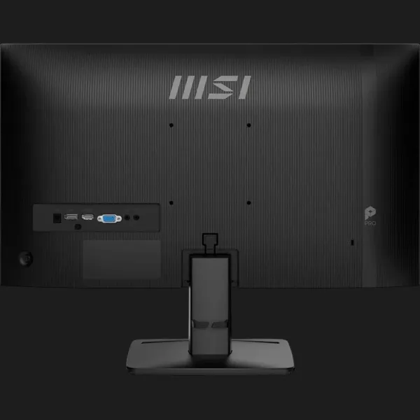 Монітор MSI 24.5" PRO MP251 E2 IPS 120Hz (UA)