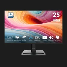 Монітор MSI 24.5" PRO MP252 E2 IPS 120Hz (UA)