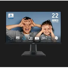 Монітор MSI 21.5" PRO MP225 IPS 100Hz (UA)