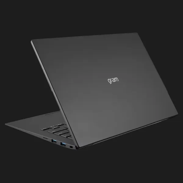 Ноутбук LG Gram 14 14" (Intel Core i7/32GB/4TB (SSD)/Iris Xe) (14Z90R-K.ADB9U3) (Standard)