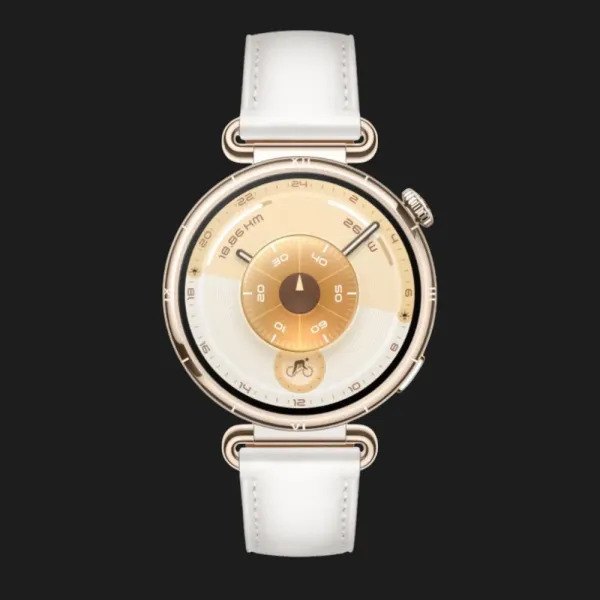 Смарт-годинник HUAWEI Watch GT 6 41mm (White) (Standard)
