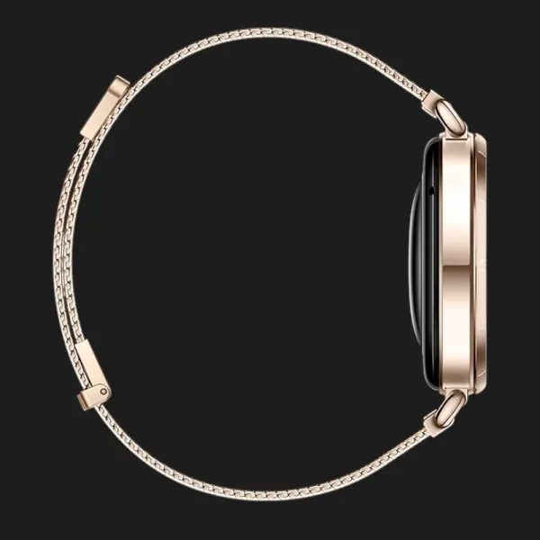Смарт-годинник HUAWEI Watch GT 6 41mm (Gold) (Standard)