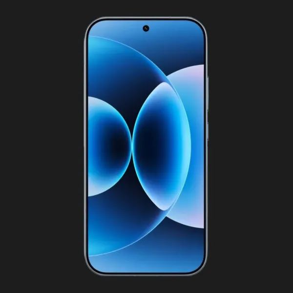 Xiaomi 17 12/256GB (Ice Blue)