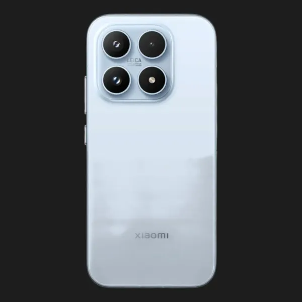 Xiaomi 17 12/256GB (Ice Blue)