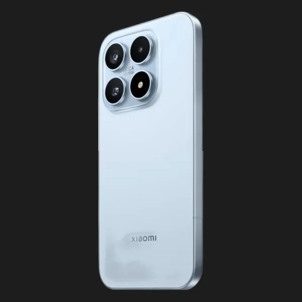 Xiaomi 17 12/256GB (Ice Blue)