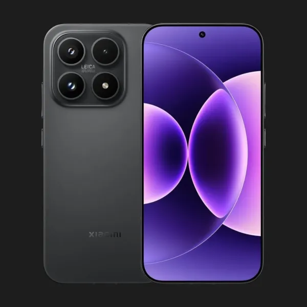 Xiaomi 17 12/512GB (Black)