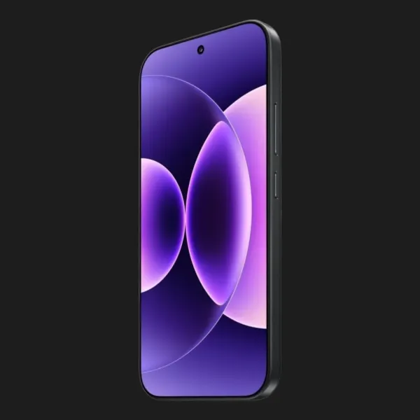Xiaomi 17 12/512GB (Black)
