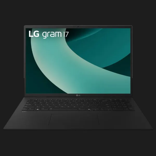 Ноутбук LG Gram 17 17" (Intel Core Ultra 9/32GB/8TB (SSD)/Intel Arc) (17Z90TL-H.AUB9U3) (Standard)