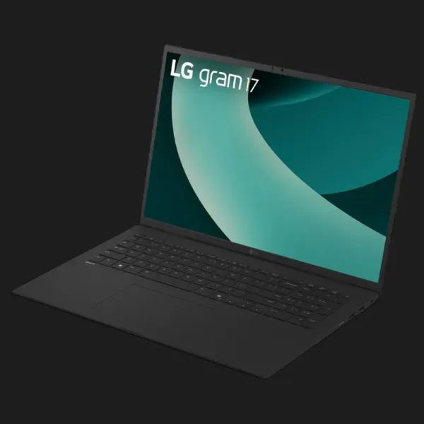 Ноутбук LG Gram 17 17" (Intel Core Ultra 7/32GB/1TB (SSD)/Intel Arc) (17Z90TL-H.AUB6U3) (Standard)