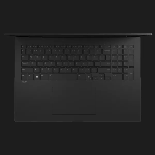 Ноутбук LG Gram 17 17" (Intel Core Ultra 7/32GB/8TB (SSD)/Intel Arc) (17Z90TL-H.AUB6U33) (Standard)