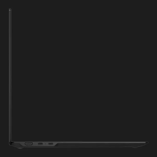 Ноутбук LG Gram Pro 17 17,3" (Intel Core Ultra 7/32GB/2TB (SSD)/RTX 5050) (17Z90TR-E.ADB7U1) (Standard)
