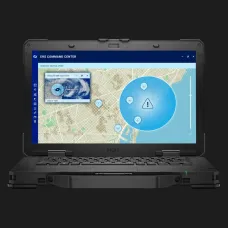 Ноутбук Dell Pro Rugged 14" (Intel Core Ultra 5/96GB/4TB/Intel Arc) (DPR14TU516506WP) (Standard)