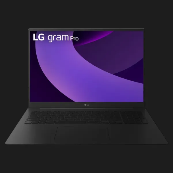 Ноутбук LG Gram Pro 17 17,3" (Intel Core Ultra 7/32GB/16TB (SSD)/RTX 5050) (17Z90TR-E.ADB7U13) (Standard)
