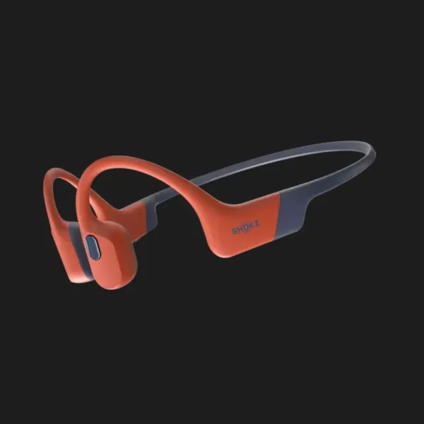 Навушники Shokz OpenSwim Pro (Red)