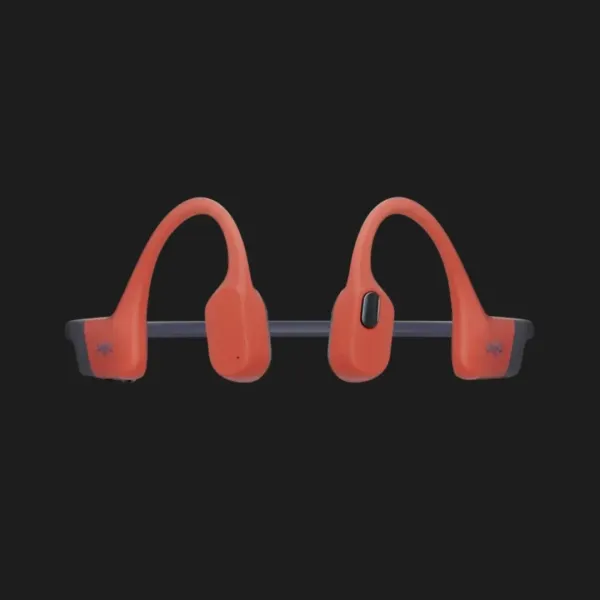 Навушники Shokz OpenSwim Pro (Red)