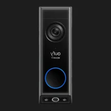 Відеодзвінок Eufy Video Doorbell E340 (Black) (EU)