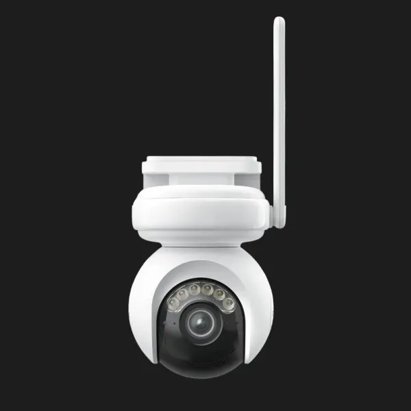 IP камера Reolink Altas PT Ultra B660