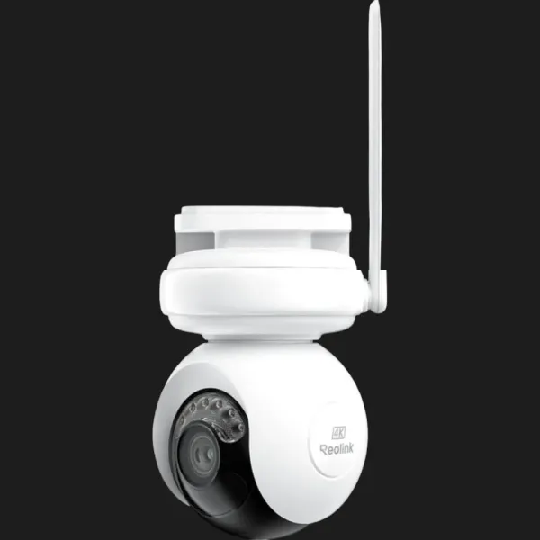 IP камера Reolink Altas PT Ultra B660