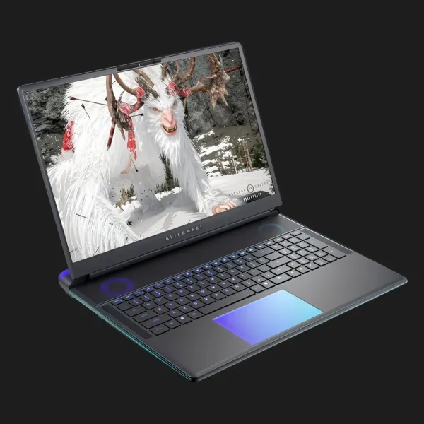 Ноутбук Dell Alienware 18 Area-51 18" (Intel Core Ultra 9/96GB/4TB (SSD)/RTX 5070 Ti) (LAA18250-94443BLU-PUS) (Standard)