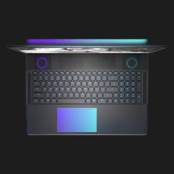 Ноутбук Dell Alienware 18 Area-51 18" (Intel Core Ultra 9/128GB/16TB (SSD)/RTX 5070 Ti) (LAA18250-94447BLU-PUS) (Standard)