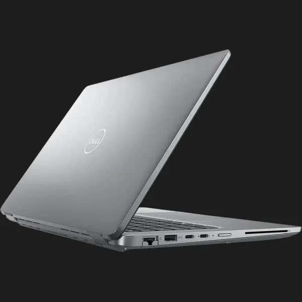 Ноутбук Dell Latitude 5450 14" (Intel Core Ultra 7/32GB/2TB (SSD)/Intel Arc) (0D33RM) (Standard)