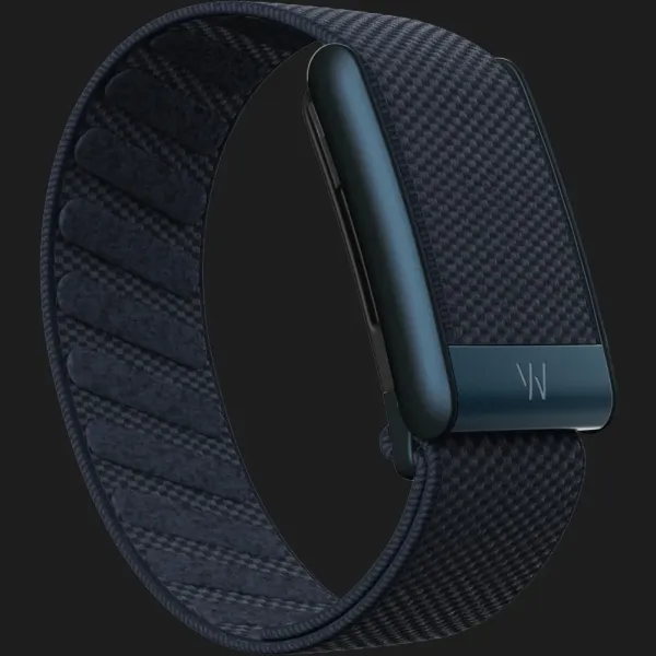 Ремінець Whoop SuperKnit Band для Whoop 5.0/Peak/One (Midnight)