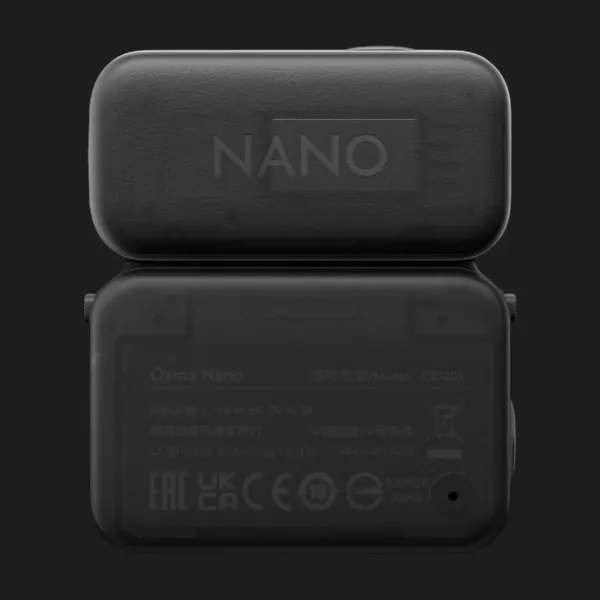 DJI Osmo Nano Standard Combo 128GB