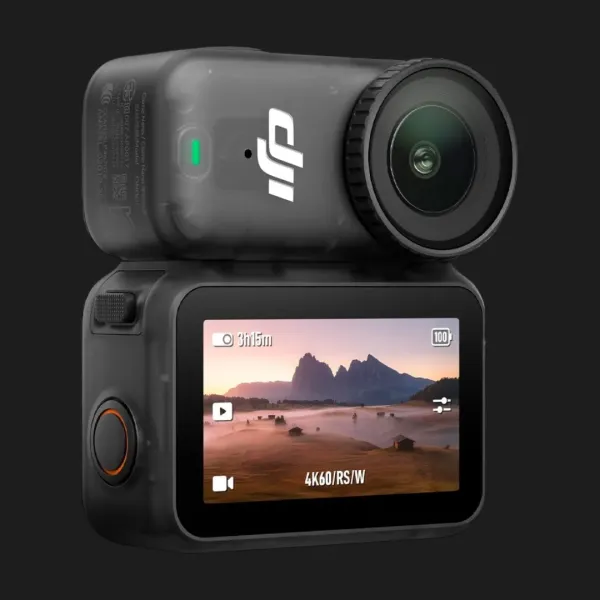 DJI Osmo Nano Standard Combo 64GB