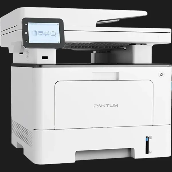 БФП лазерний Pantum BM5110ADW (White)