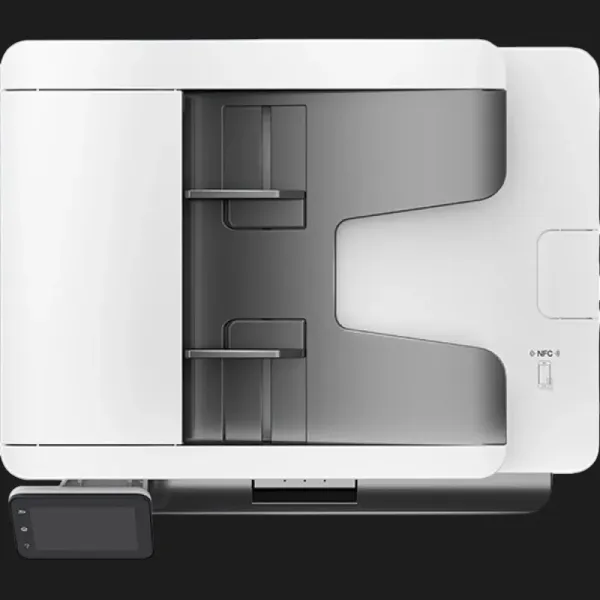 БФП лазерний Pantum BM5110ADW (White)