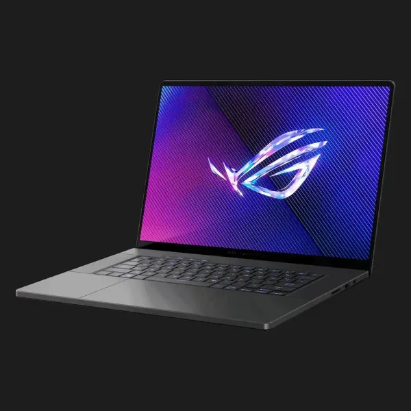 Ноутбук Asus ROG Zephyrus G16 16" (Intel Core Ultra 9/32GB/16TB (SSD)/RTX 4090) (GU605MY-NEBULA227W) (Standard)