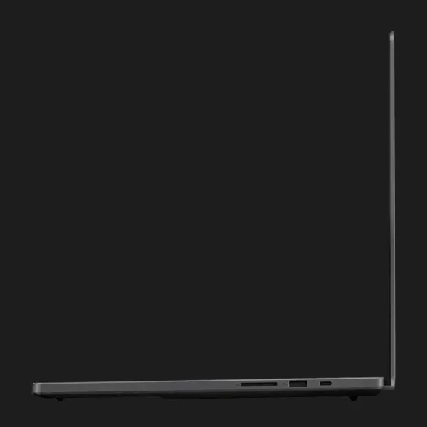 Ноутбук Asus ROG Zephyrus G16 16" (Intel Core Ultra 9/32GB/16TB (SSD)/RTX 4090) (GU605MY-NEBULA227W) (Standard)
