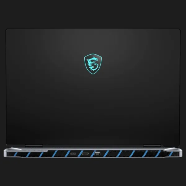 Ноутбук MSI Titan 18 HX AI A2XWJG 18" (Intel Core Ultra 9/128GB/16TB (SSD)/RTX 5090) (A2XWJG-4151US) (Standard)