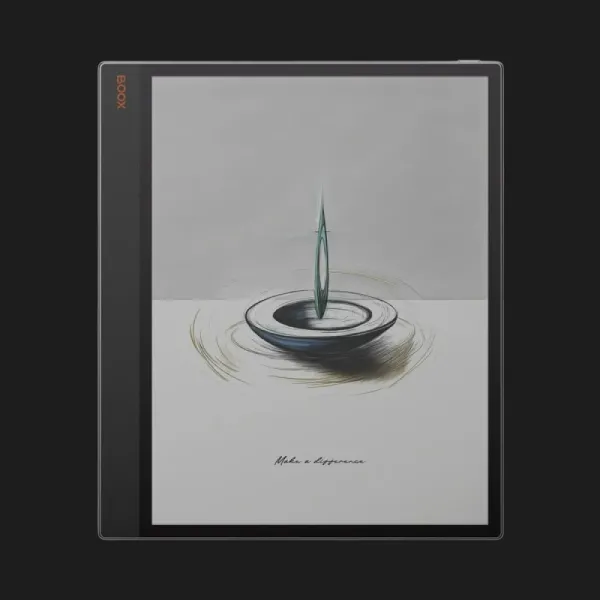 Електронна книга з підсвічуванням Onyx Boox Tab X С (Standard)