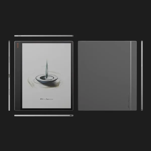 Електронна книга з підсвічуванням Onyx Boox Tab X С (Standard)